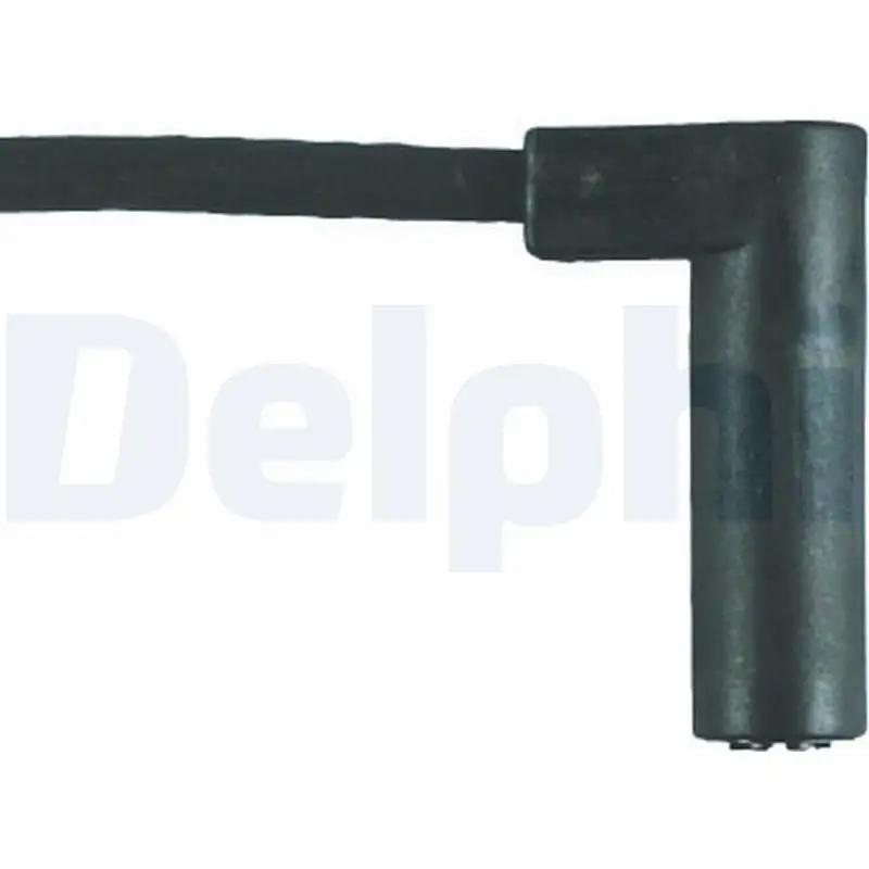Capteur d'angle, vilebrequin DELPHI SS10729-12B1