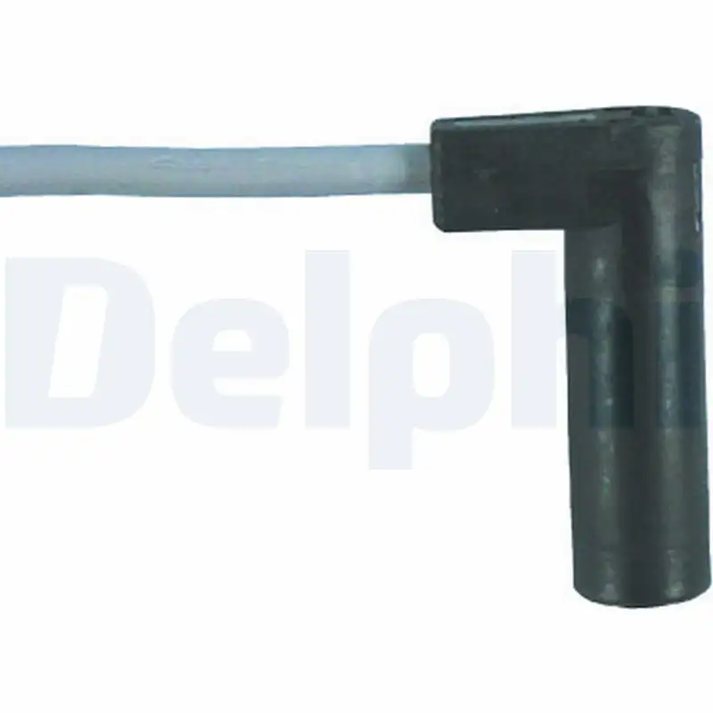 Capteur d'angle, vilebrequin DELPHI SS10730-12B1