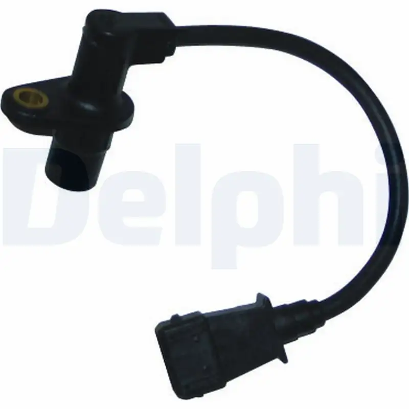 Capteur d'angle, vilebrequin DELPHI SS10733-12B1