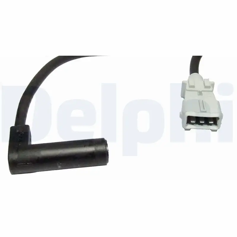 Capteur d'angle, vilebrequin DELPHI SS10735-12B1