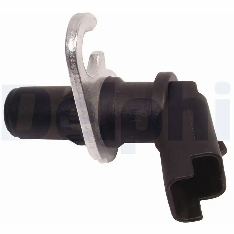 Capteur d'angle, vilebrequin DELPHI SS10743-12B1