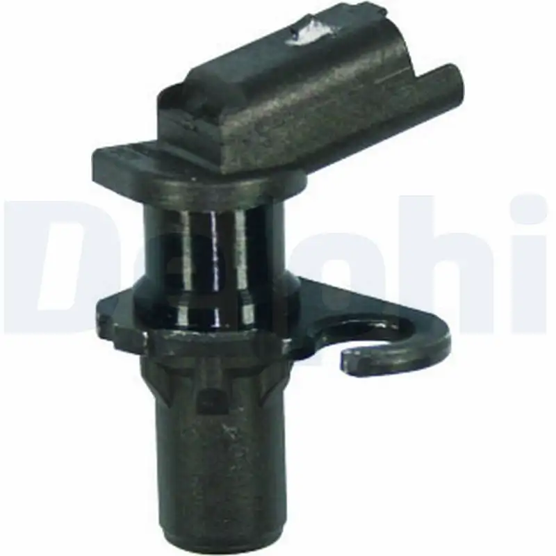 Capteur d'angle, vilebrequin DELPHI SS10744-12B1