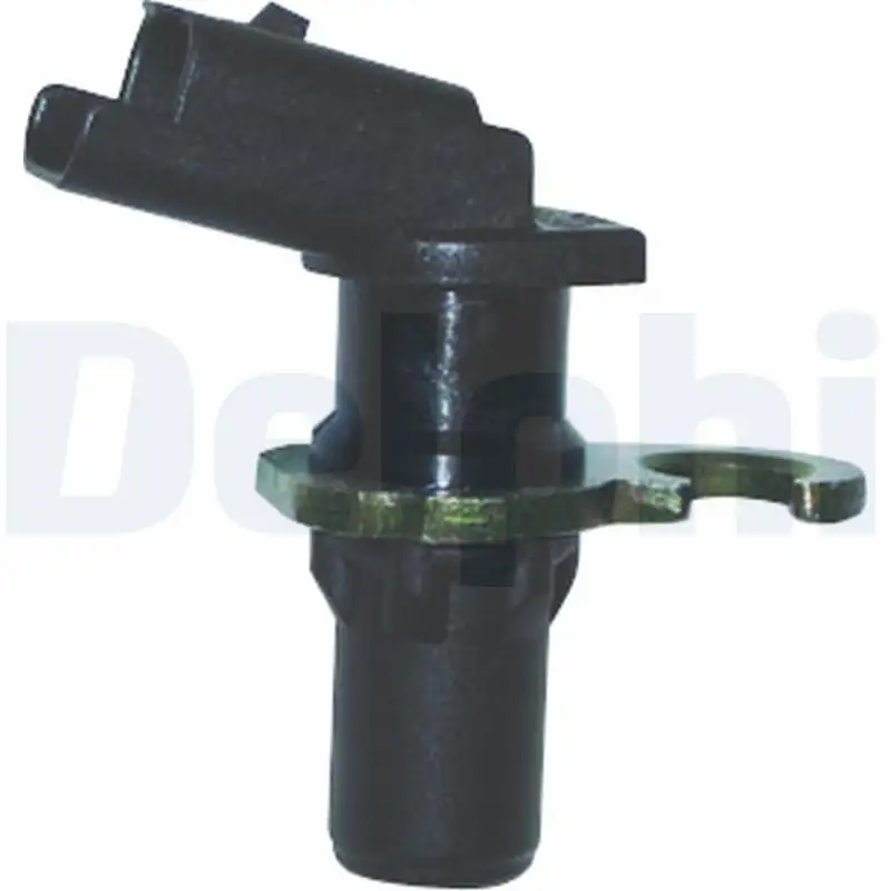 Capteur d'angle, vilebrequin DELPHI SS10745-12B1