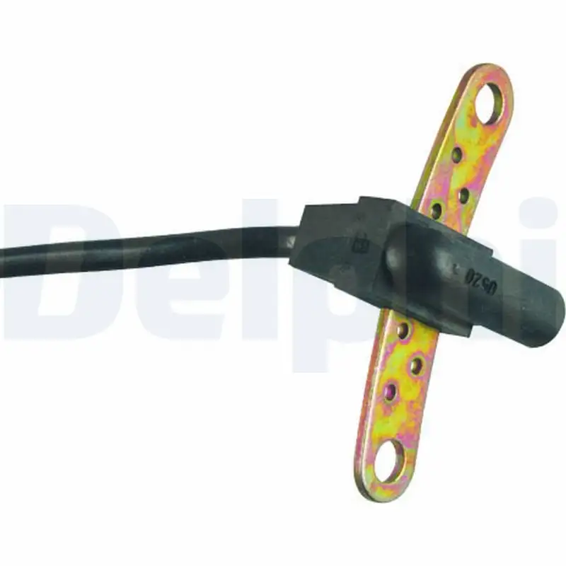 Capteur d'angle, vilebrequin DELPHI SS10758-12B1