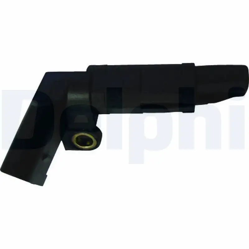 Capteur d'angle, vilebrequin DELPHI SS10765-12B1