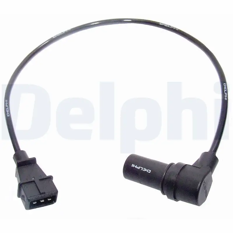 Capteur d'angle, vilebrequin DELPHI SS10821