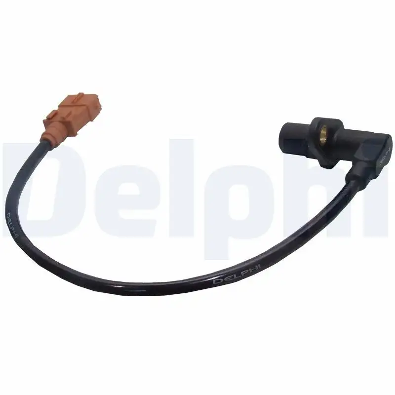 Capteur d'angle, vilebrequin DELPHI SS10822
