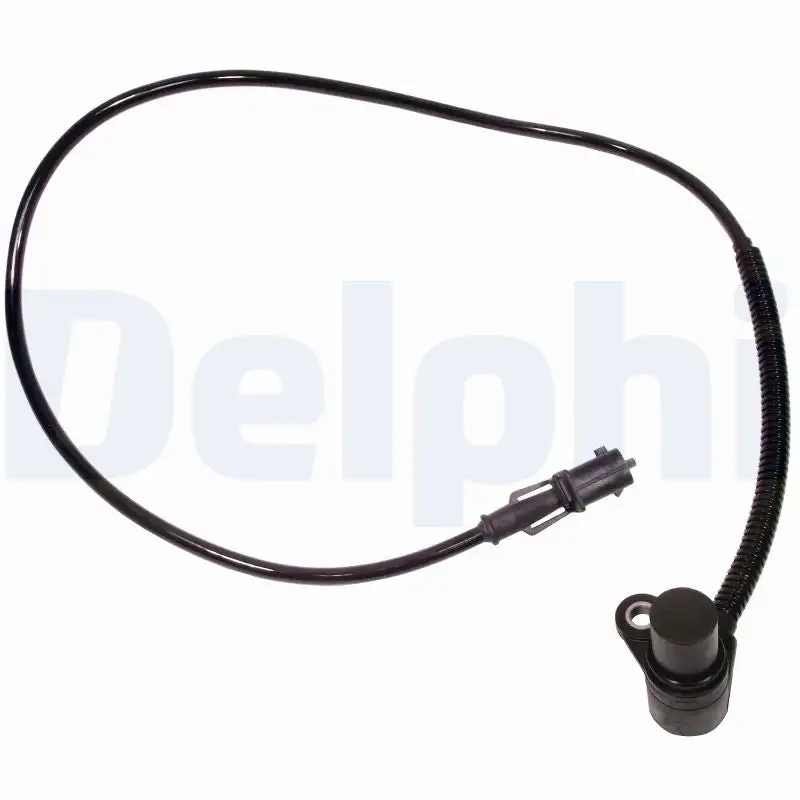 Capteur d'angle, vilebrequin DELPHI SS10924