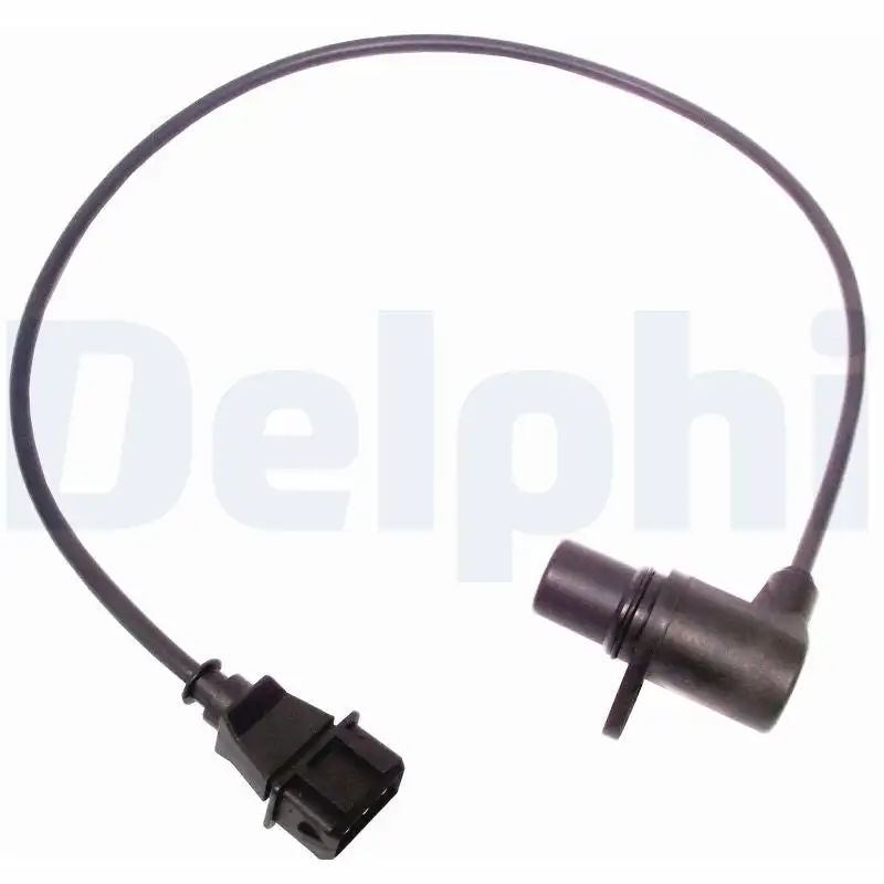 Capteur d'angle, vilebrequin DELPHI SS10927