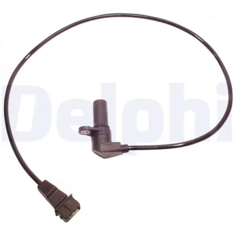 Capteur d'angle, vilebrequin DELPHI SS10937