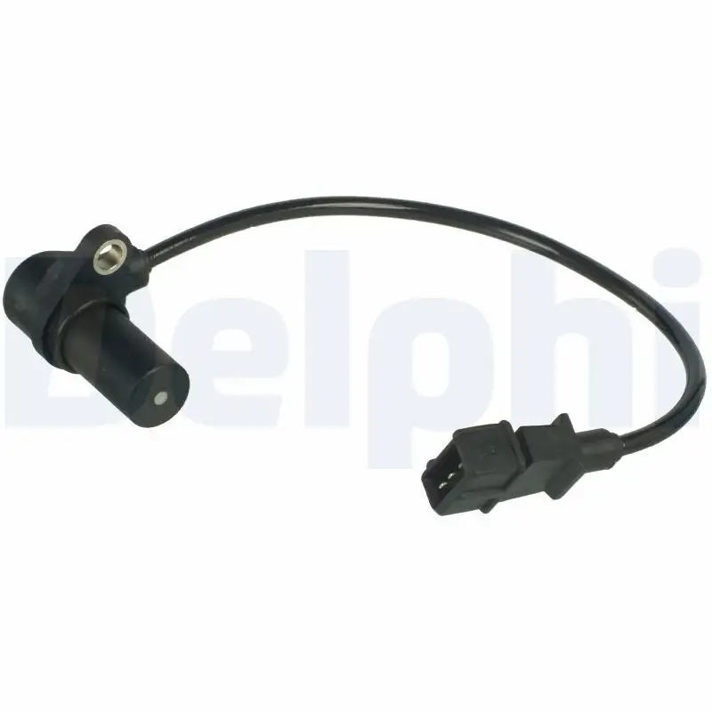Capteur d'angle, vilebrequin DELPHI SS10942