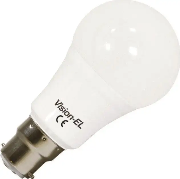 VISION EL - Ampoule LED Culot B22 - 02024