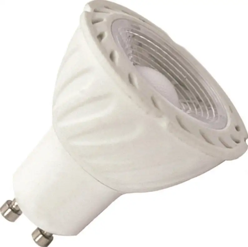 VISION EL - Ampoule LED Culot GU10 - 02027