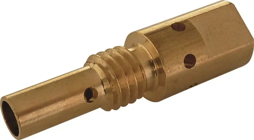 TRAFIMET - Diffuseur laiton - 04735