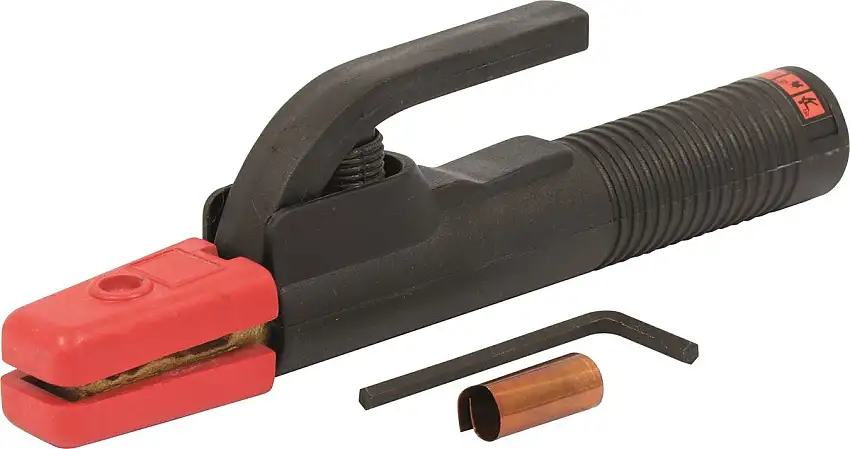 TRAFIMET - Pince porte électrode 300A - 04922
