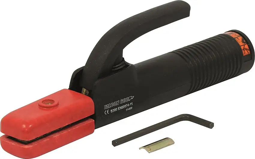 TRAFIMET - Pince porte électrode - 400A - 04923