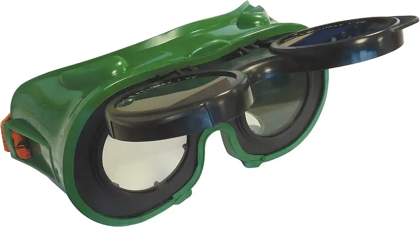 CLIMAX - Lunettes de soudage - 05522
