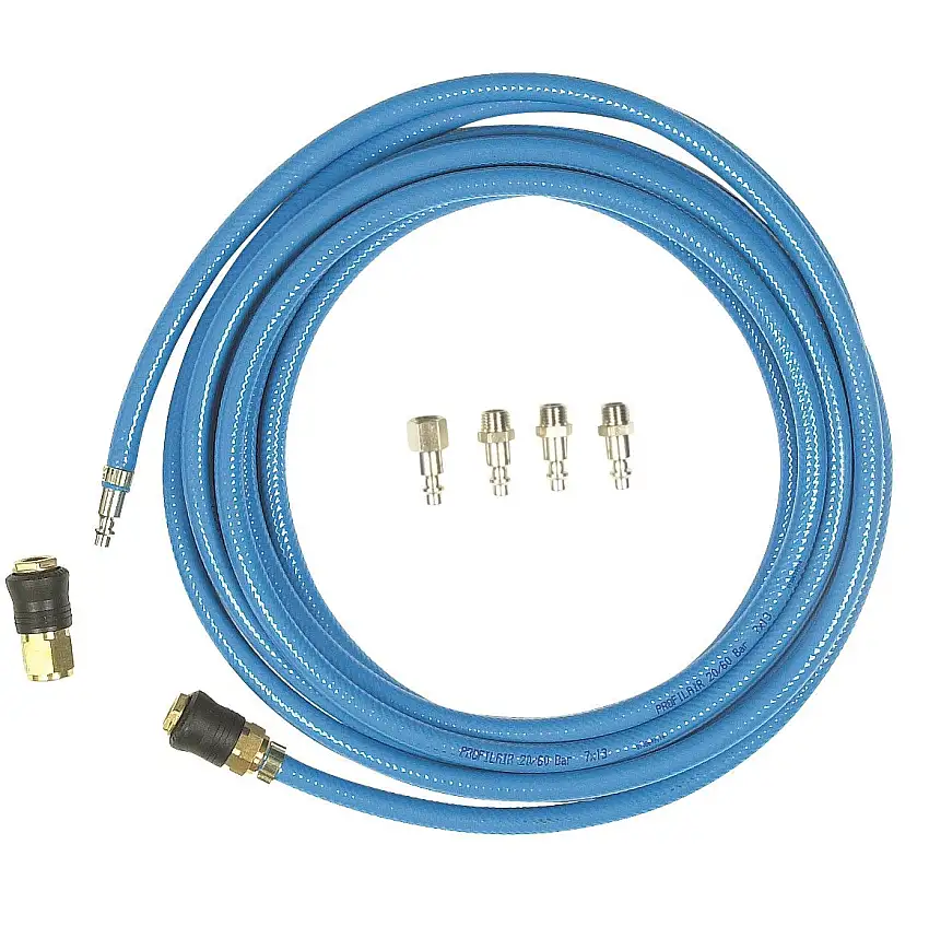 STILKER - Rallonge avec raccords rapides - 06498
