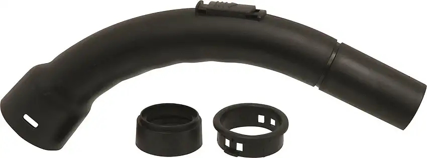 TOPCAR - Raccord d.35mm cote balai pour aspirateur 07401 + 07403 - 07352