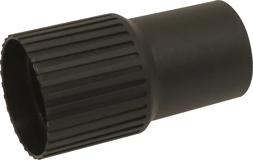 TOPCAR - Raccord d.38mm cote balai pour aspirateur 07406 + 07408 - 07360
