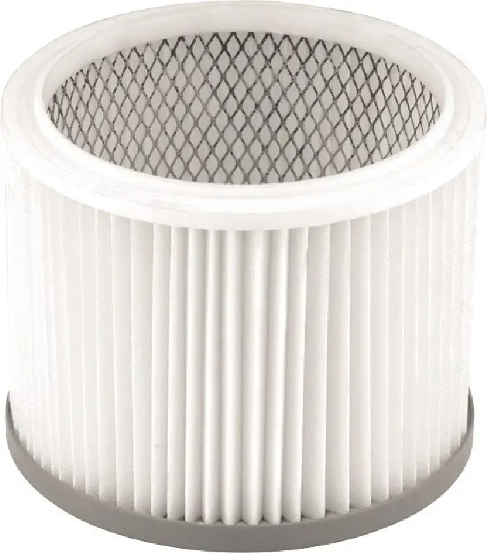 TOPCAR - Cartouche filtre pour aspirateurs 07401 + 07403 - 07354
