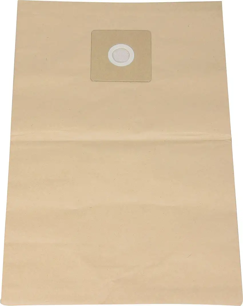 TOPCAR - Kit 10 sacs papier p/07439 - 07383
