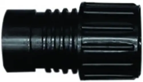 TOPCAR - Raccord pour flexible cote cuve diametre 35 pour 07701+07702+07700 - 07723