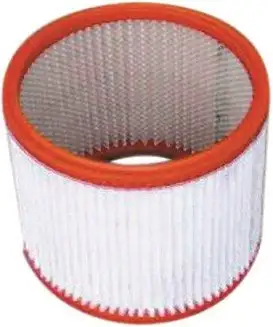 TOPCAR - Filtre hepa pour 07700 - 07724