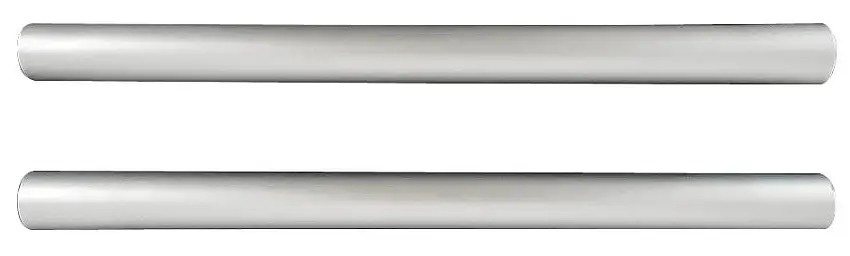 TOPCAR - Lot 2 tubes aluminium diametre 32 pour 07700 - 07726