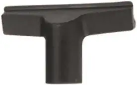 TOPCAR - Petit suceur plat universel p/07700 - 07741