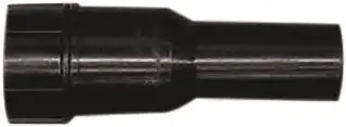TOPCAR - Raccord p/flexible cote accessoire diam 40 pour 07703+07704+07705+07706+07707 - 07730