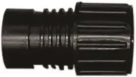 TOPCAR - Raccord p/flexible cote cuve diam 40 pour 07703+07704+07705+07706+07707 - 07731