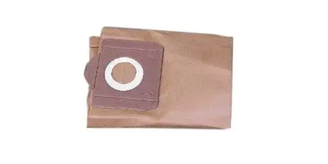 TOPCAR - Kit 10 sacs papier p/07701+07702+07703+07704+07705+07706 - 07750