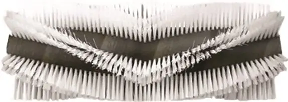 TOPCAR - Brosse principale en pp p/07718 - 07795