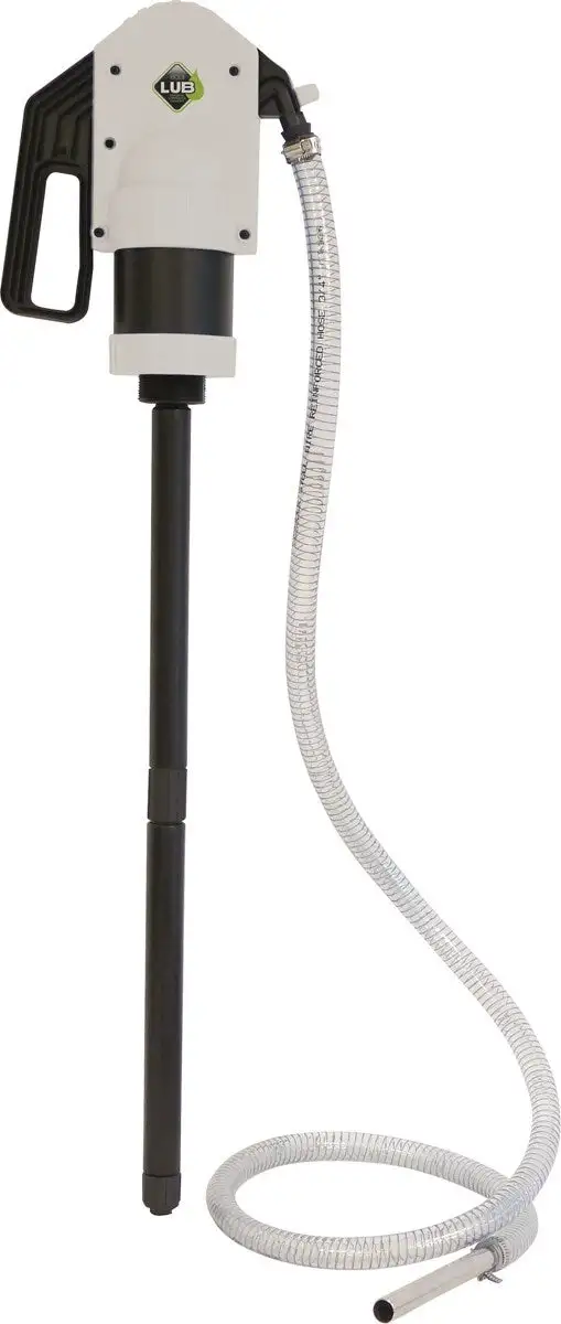 DRAKKAR EQUIPEMENT - Pompe à  levier manuelle AdBlue - 08445