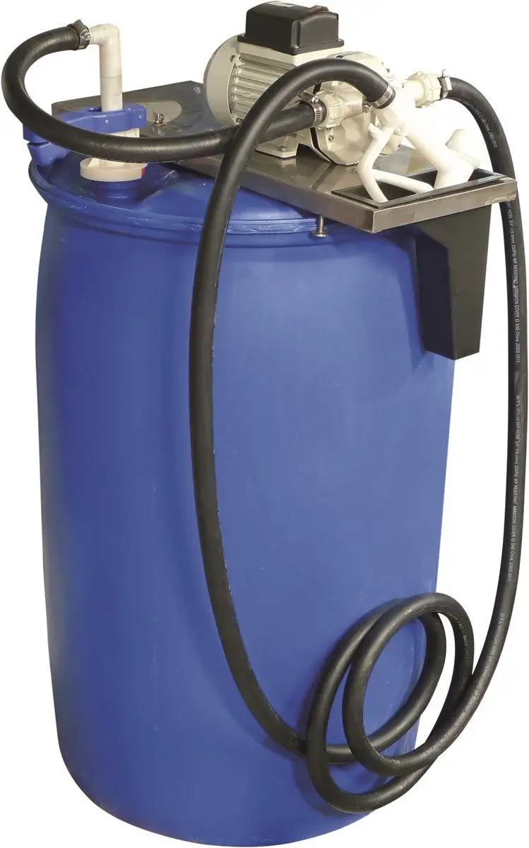DRAKKAR EQUIPEMENT - Kit pompe AdBlue pour fût - 08520