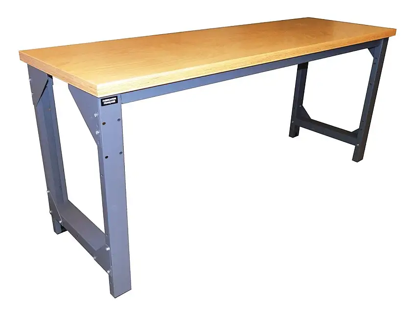 DRAKKAR EQUIPEMENT - Établi bois - 09054