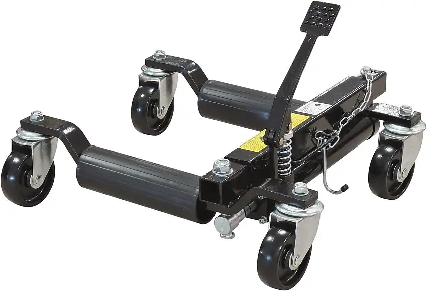 DRAKKAR EQUIPEMENT - Chariot de manutention pour véhicules - 09115