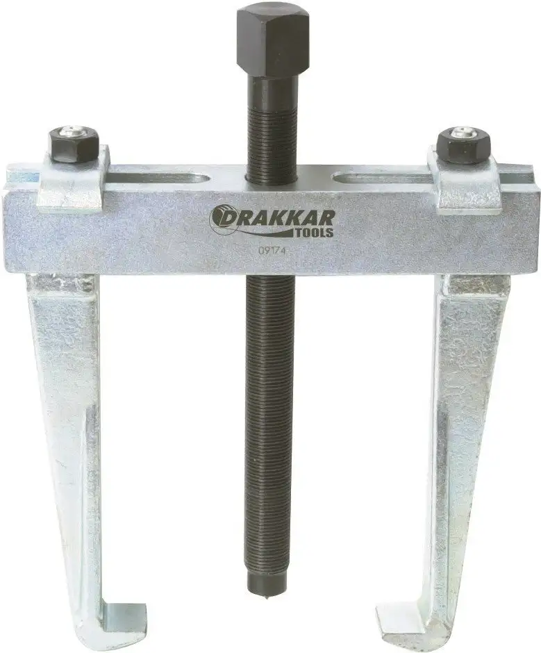 DRAKKAR EQUIPEMENT - Extracteur intérieur/extérieur 160x150mm 2 griffes*DT* - 09174