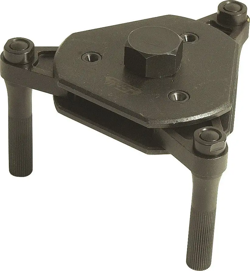 DRAKKAR EQUIPEMENT - Clé à filtre aimantée 110 à 142mm - 09175