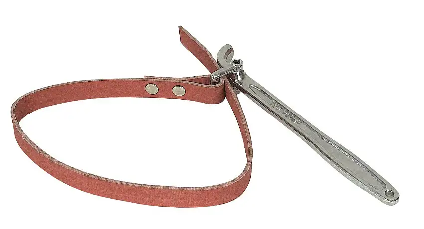 DRAKKAR TOOLS - Clé à sangle s/carte - 09179