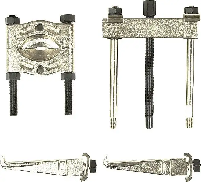 DRAKKAR EQUIPEMENT - Composition d'extracteurs *DT* - 09240