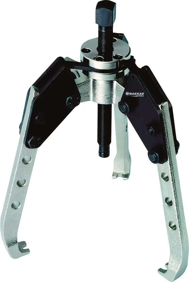 DRAKKAR EQUIPEMENT - Extracteur auto centrant 3 branches 1t - 09358