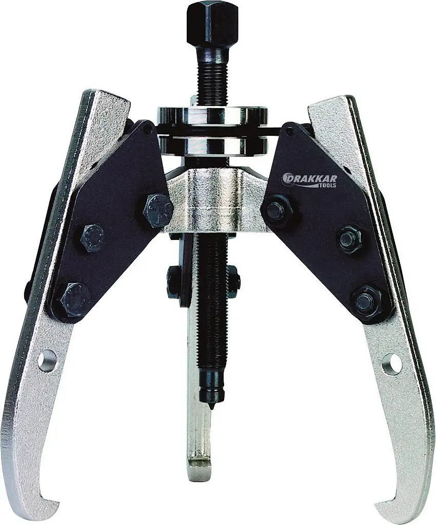 DRAKKAR EQUIPEMENT - Extracteur auto centrant mécanique 10T - 09370