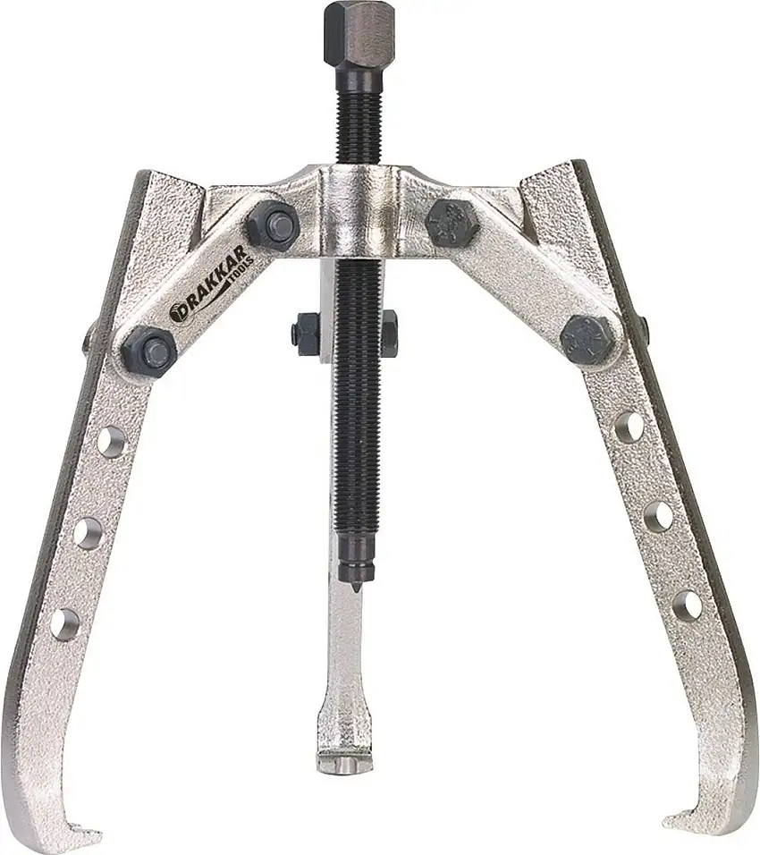 DRAKKAR EQUIPEMENT - Extracteur 4t extérieur 2 ou 3 griffes 210x225mm - 4 positions *DT* - 09496