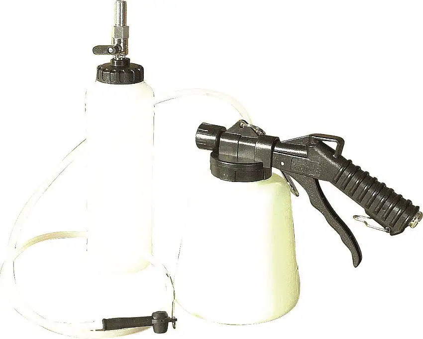 DRAKKAR EQUIPEMENT - Kit vidangeur circuit de frein - 10239