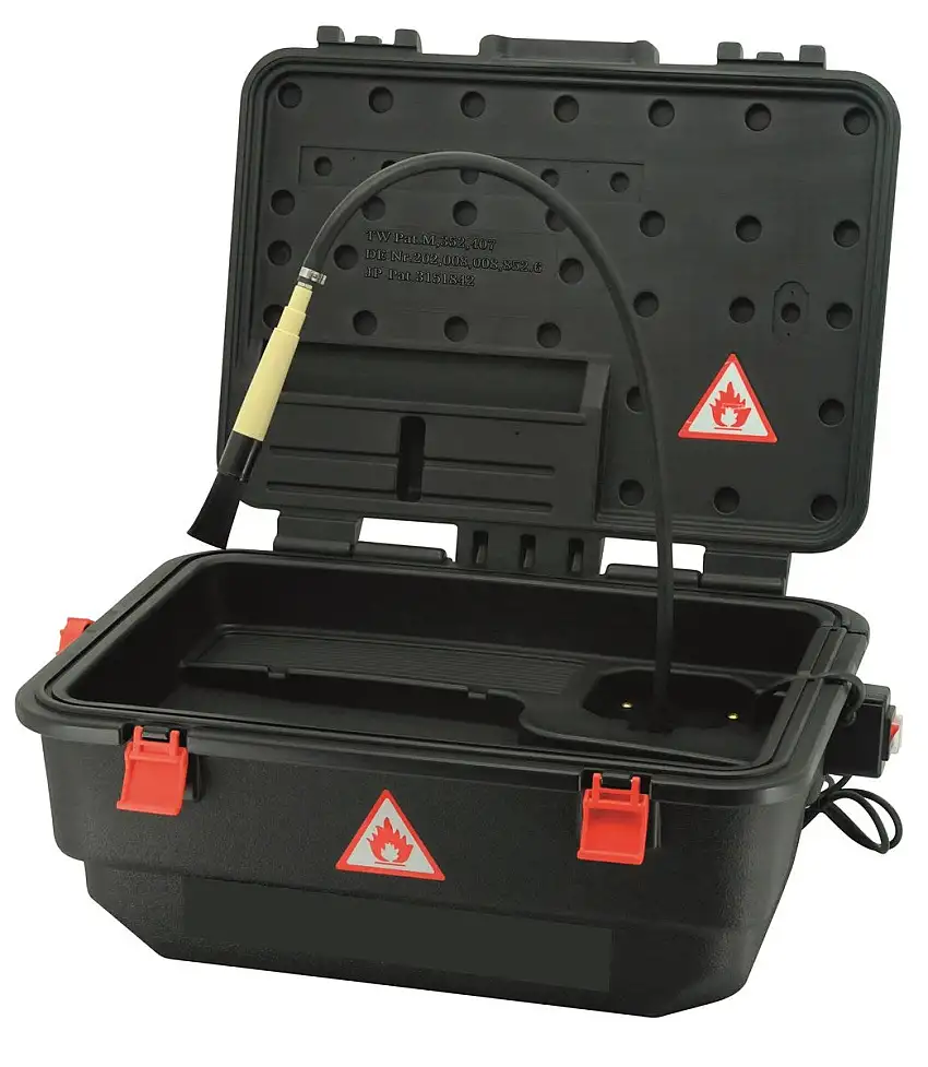 DRAKKAR EQUIPEMENT - Fontaine de nettoyage électrique - 10594