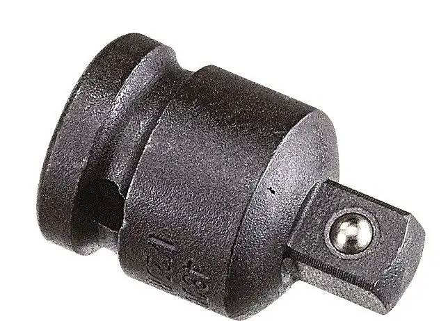 DRAKKAR TOOLS - Réduction 3/4"-1/2" pour douilles à chocs - 10828