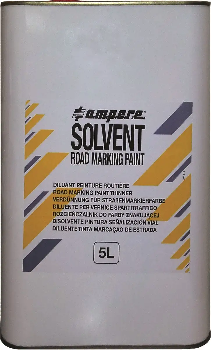 AMPERE - Diluant pour peinture routière - 11908