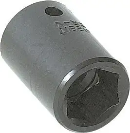 DRAKKAR TOOLS - Douille à chocs 1/2" - 13355
